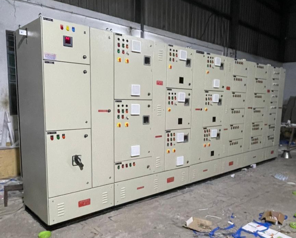 MCC Panels 9